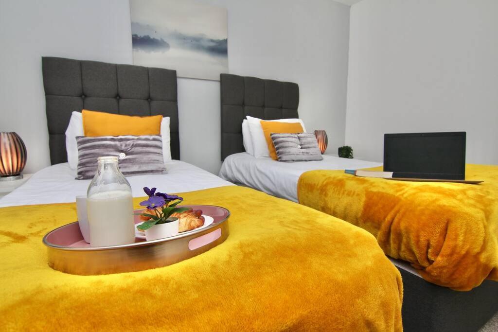 Daimler House - Cosy Home Near Coventry City Centre Екстериор снимка