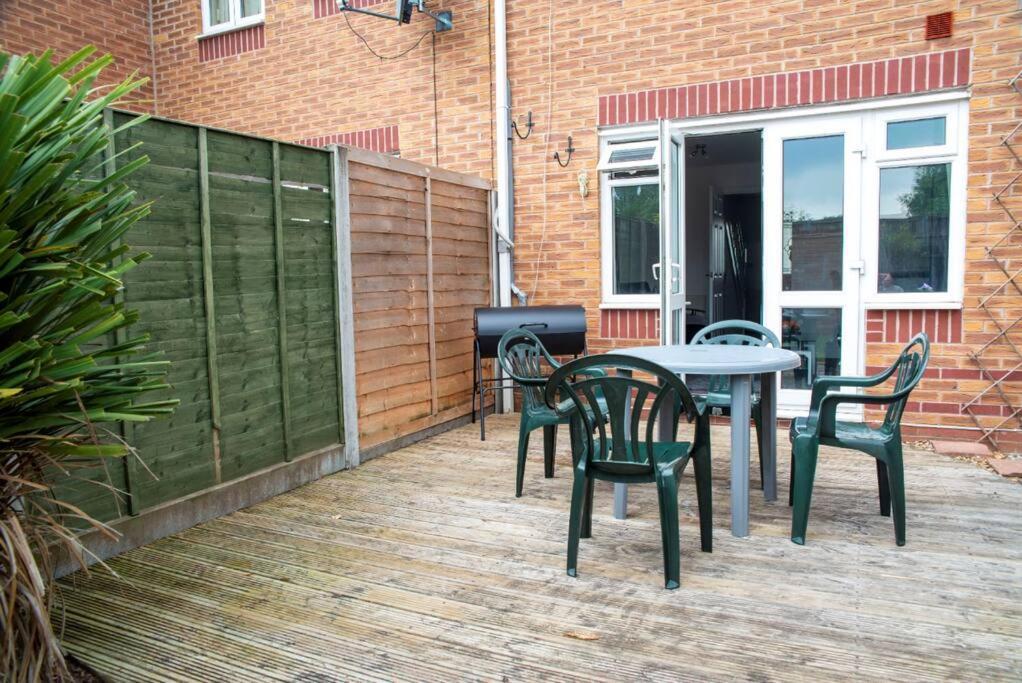 Daimler House - Cosy Home Near Coventry City Centre Екстериор снимка