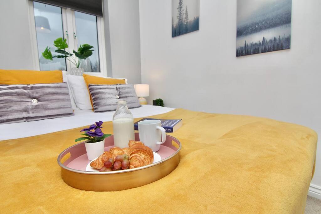 Daimler House - Cosy Home Near Coventry City Centre Екстериор снимка