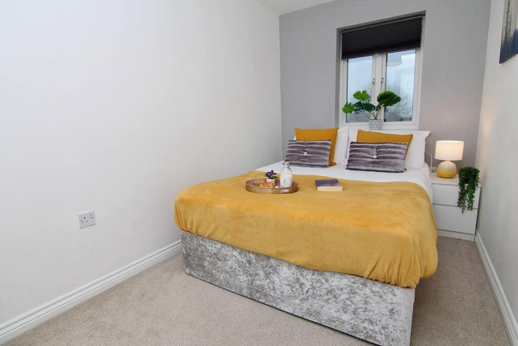 Daimler House - Cosy Home Near Coventry City Centre Екстериор снимка